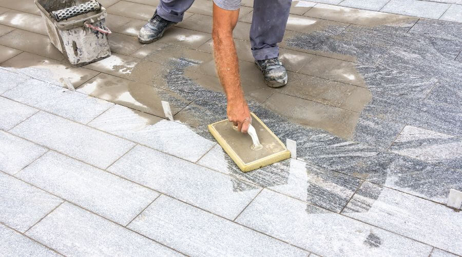 Professional gutter cleaning in Thomasville, AL